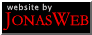 JonasWeb Website Design