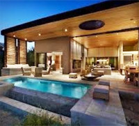 MIRAVAL RESORT & SPA RAFFLE: Two Night, Double Occupancy in a Casita-Style accommodation